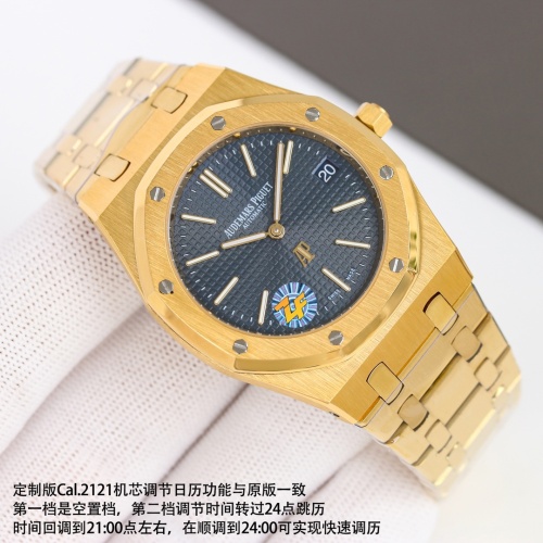 Replica Audemars Piguet AAA Quality Watches For Men #1092492, $462.81 USD, [ITEM#1092492], Replica Audemars Piguet AAA Quality Watches outlet from China