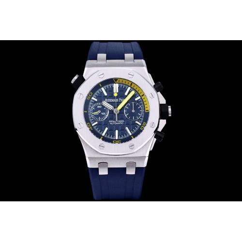Replica Audemars Piguet AAA Quality Watches For Men #1092498, $545.45 USD, [ITEM#1092498], Replica Audemars Piguet AAA Quality Watches outlet from China