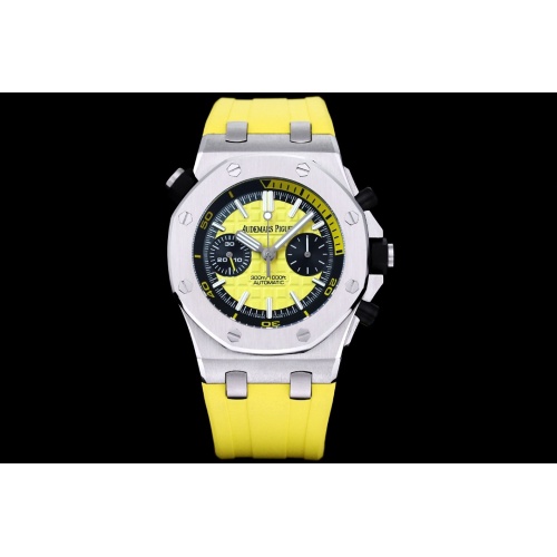 Replica Audemars Piguet AAA Quality Watches For Men #1092500, $545.45 USD, [ITEM#1092500], Replica Audemars Piguet AAA Quality Watches outlet from China