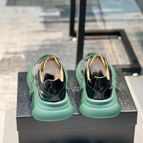 Replica Philipp Plein Casual Shoes For Men #1092549 $165.00 USD for Wholesale
