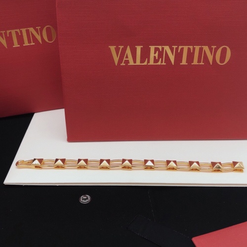 Replica Valentino Bracelets #1092552 $29.00 USD for Wholesale