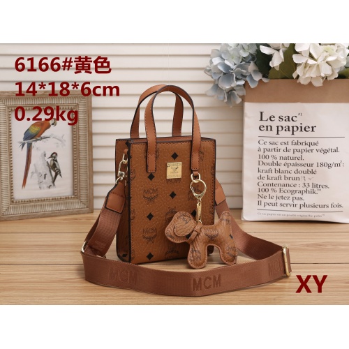 Replica MCM Messenger Bags For Women #1092681, $27.00 USD, [ITEM#1092681], Replica MCM Messenger Bags outlet from China