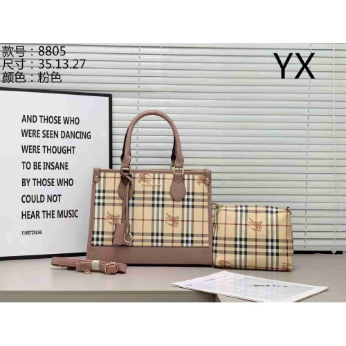 Replica Burberry New Handbags For Women #1092814, $40.00 USD, [ITEM#1092814], Replica Burberry New Handbags outlet from China