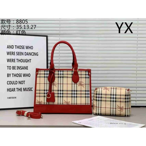 Replica Burberry New Handbags For Women #1092815, $40.00 USD, [ITEM#1092815], Replica Burberry New Handbags outlet from China