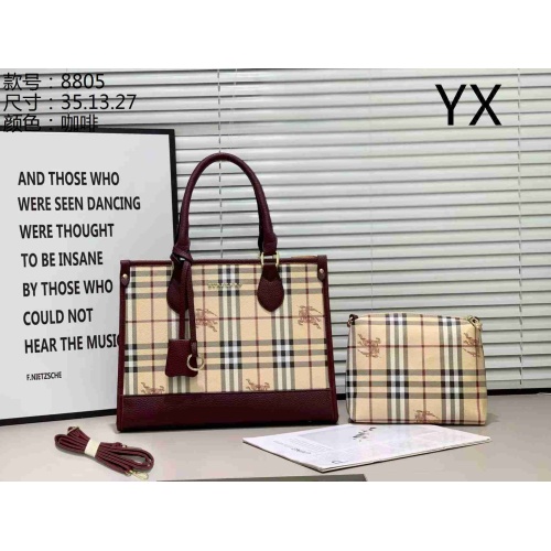 Replica Burberry New Handbags For Women #1092817, $40.00 USD, [ITEM#1092817], Replica Burberry New Handbags outlet from China