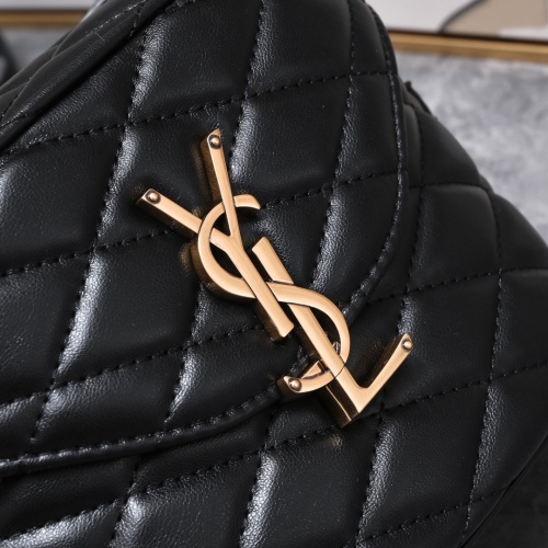 Replica Yves Saint Laurent YSL AAA Quality Messenger Bags For Women #1092991 $85.00 USD for Wholesale