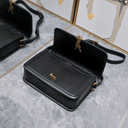 Replica Yves Saint Laurent YSL AAA Quality Messenger Bags For Women #1092993 $102.00 USD for Wholesale