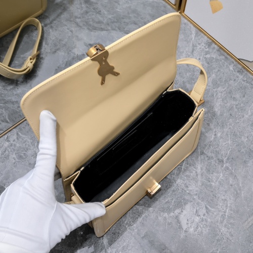 Replica Yves Saint Laurent YSL AAA Quality Messenger Bags For Women #1092994 $102.00 USD for Wholesale