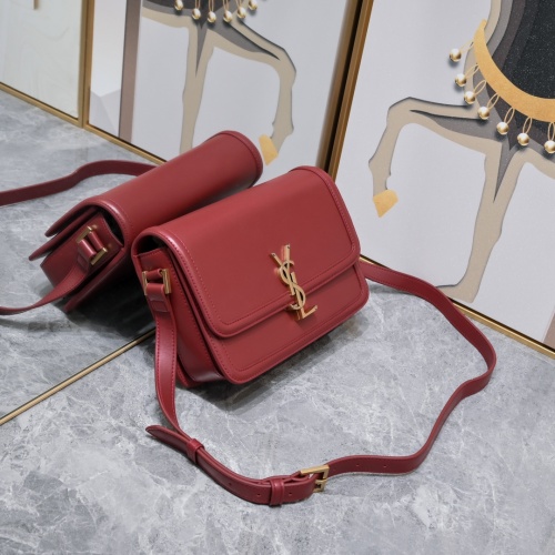 Replica Yves Saint Laurent YSL AAA Quality Messenger Bags For Women #1092995 $102.00 USD for Wholesale