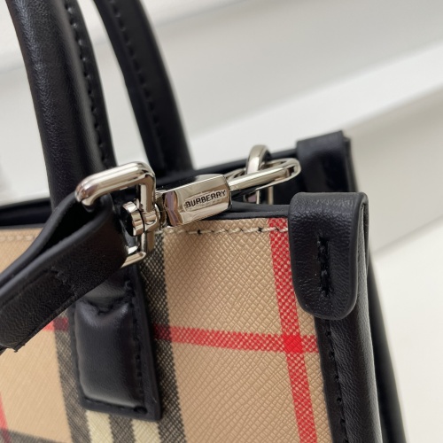 Replica Burberry AAA Quality Handbags For Women #1093686 $100.00 USD for Wholesale