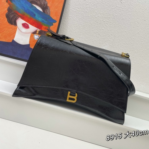 Replica Balenciaga AAA Quality Shoulder Bags For Women #1093966, $115.00 USD, [ITEM#1093966], Replica Balenciaga AAA Quality Shoulder Bags outlet from China