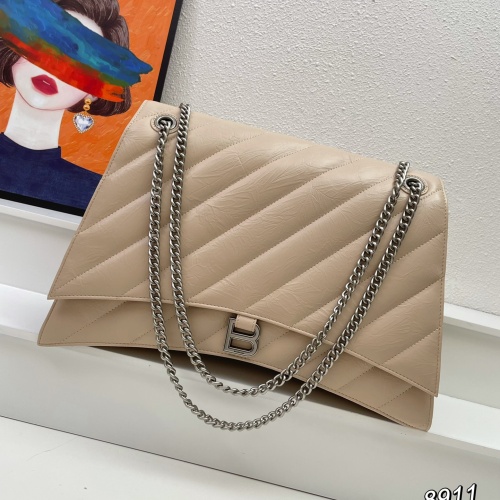 Replica Balenciaga AAA Quality Shoulder Bags For Women #1093970, $115.00 USD, [ITEM#1093970], Replica Balenciaga AAA Quality Shoulder Bags outlet from China