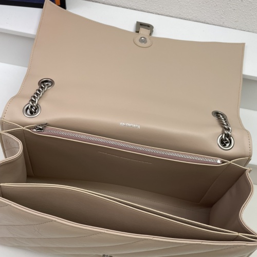 Replica Balenciaga AAA Quality Shoulder Bags For Women #1093970 $115.00 USD for Wholesale