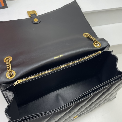 Replica Balenciaga AAA Quality Shoulder Bags For Women #1093971 $115.00 USD for Wholesale