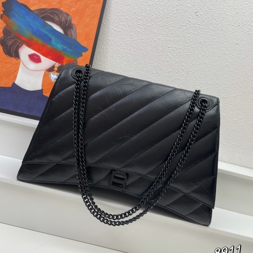 Replica Balenciaga AAA Quality Shoulder Bags For Women #1093974, $115.00 USD, [ITEM#1093974], Replica Balenciaga AAA Quality Shoulder Bags outlet from China