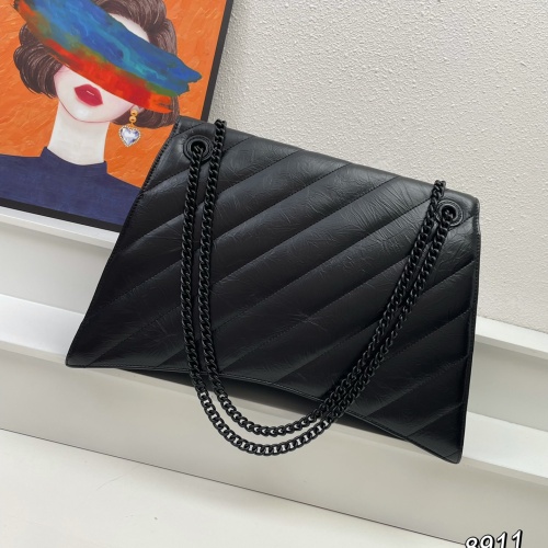 Replica Balenciaga AAA Quality Shoulder Bags For Women #1093974 $115.00 USD for Wholesale