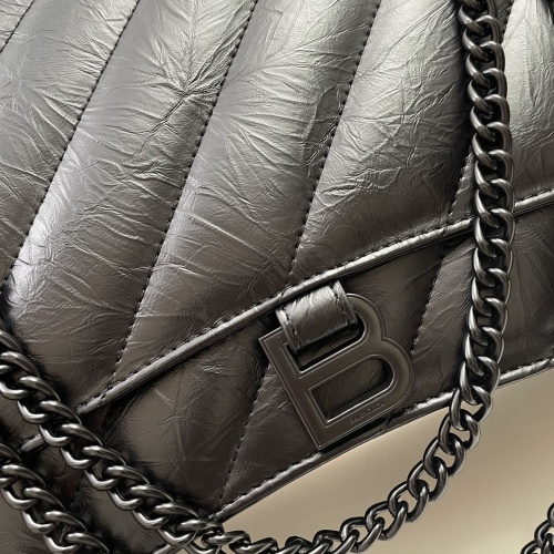 Replica Balenciaga AAA Quality Shoulder Bags For Women #1093974 $115.00 USD for Wholesale