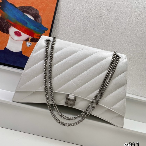 Replica Balenciaga AAA Quality Shoulder Bags For Women #1093976, $115.00 USD, [ITEM#1093976], Replica Balenciaga AAA Quality Shoulder Bags outlet from China