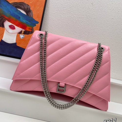 Replica Balenciaga AAA Quality Shoulder Bags For Women #1093977, $115.00 USD, [ITEM#1093977], Replica Balenciaga AAA Quality Shoulder Bags outlet from China