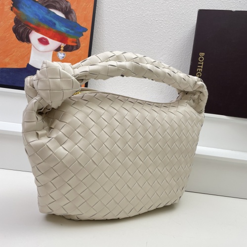 Replica Bottega Veneta BV AAA Quality Handbags For Women #1093984 $122.00 USD for Wholesale