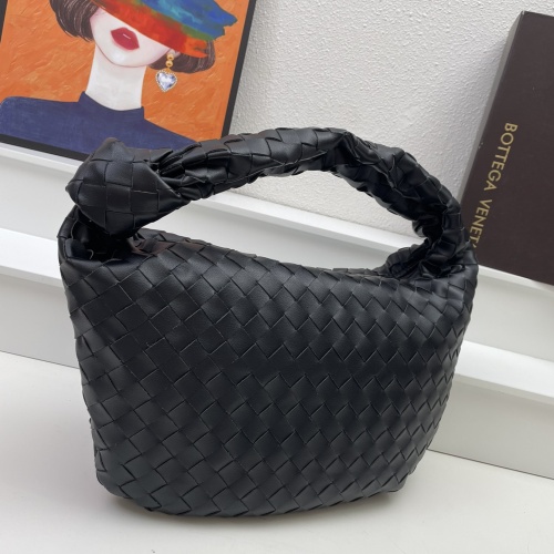 Replica Bottega Veneta BV AAA Quality Handbags For Women #1093987 $122.00 USD for Wholesale