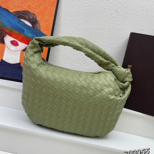 Replica Bottega Veneta BV AAA Quality Handbags For Women #1093988, $122.00 USD, [ITEM#1093988], Replica Bottega Veneta BV AAA Handbags outlet from China