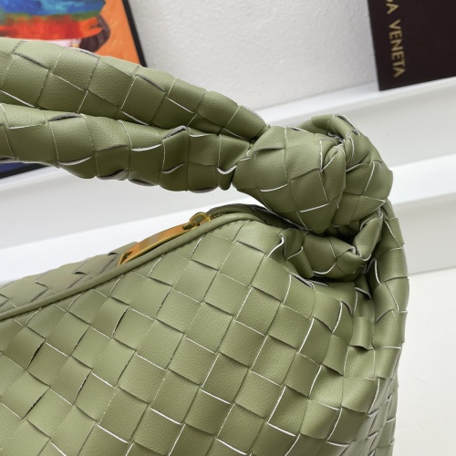Replica Bottega Veneta BV AAA Quality Handbags For Women #1093988 $122.00 USD for Wholesale