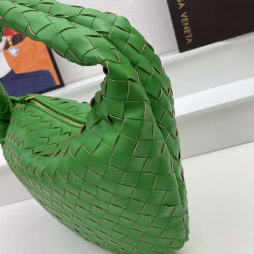 Replica Bottega Veneta BV AAA Quality Handbags For Women #1093990 $122.00 USD for Wholesale