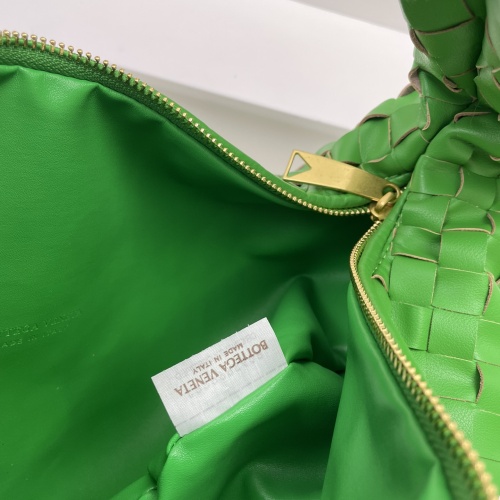 Replica Bottega Veneta BV AAA Quality Handbags For Women #1093990 $122.00 USD for Wholesale