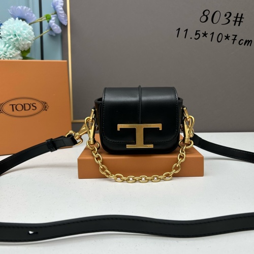 Replica TOD'S AAA Quality Messenger Bags For Women #1094013, $98.00 USD, [ITEM#1094013], Replica TOD'S AAA Quality Messenger Bags outlet from China