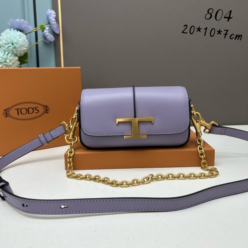 Replica TOD'S AAA Quality Messenger Bags For Women #1094017, $102.00 USD, [ITEM#1094017], Replica TOD'S AAA Quality Messenger Bags outlet from China