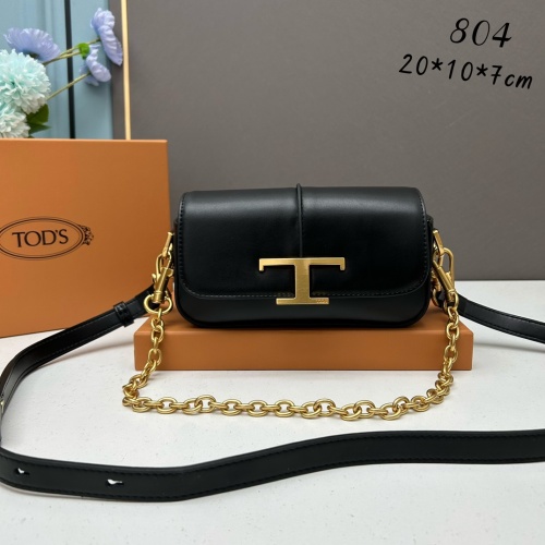 Replica TOD'S AAA Quality Messenger Bags For Women #1094018, $102.00 USD, [ITEM#1094018], Replica TOD'S AAA Quality Messenger Bags outlet from China