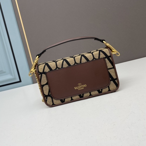 Replica Valentino AAA Quality Messenger Bags For Women #1094076 $96.00 USD for Wholesale