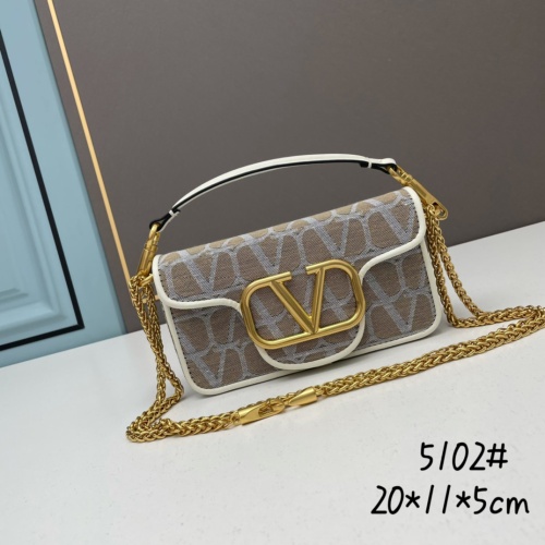 Replica Valentino AAA Quality Messenger Bags For Women #1094077, $96.00 USD, [ITEM#1094077], Replica Valentino AAA Quality Messenger Bags outlet from China