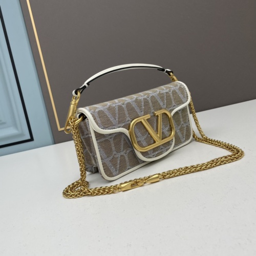 Replica Valentino AAA Quality Messenger Bags For Women #1094077 $96.00 USD for Wholesale