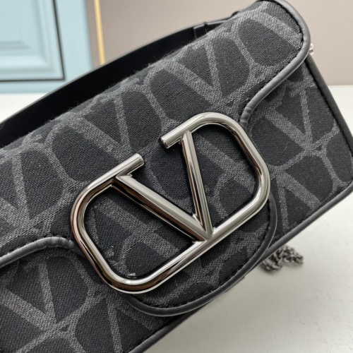 Replica Valentino AAA Quality Messenger Bags For Women #1094078 $96.00 USD for Wholesale