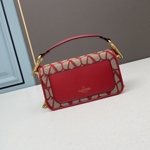 Replica Valentino AAA Quality Messenger Bags For Women #1094079 $96.00 USD for Wholesale