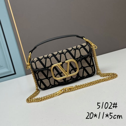 Replica Valentino AAA Quality Messenger Bags For Women #1094080, $96.00 USD, [ITEM#1094080], Replica Valentino AAA Quality Messenger Bags outlet from China