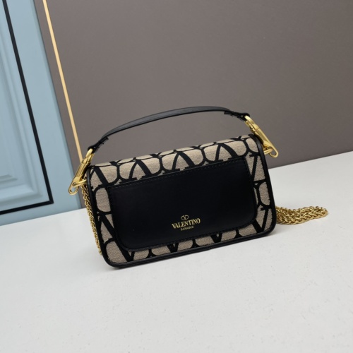 Replica Valentino AAA Quality Messenger Bags For Women #1094080 $96.00 USD for Wholesale