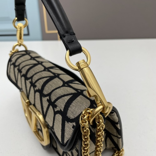 Replica Valentino AAA Quality Messenger Bags For Women #1094080 $96.00 USD for Wholesale