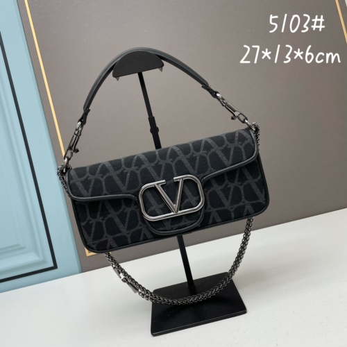 Replica Valentino AAA Quality Messenger Bags For Women #1094102, $98.00 USD, [ITEM#1094102], Replica Valentino AAA Quality Messenger Bags outlet from China