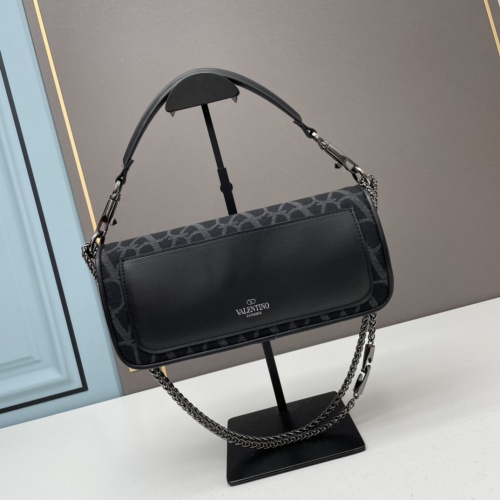 Replica Valentino AAA Quality Messenger Bags For Women #1094102 $98.00 USD for Wholesale