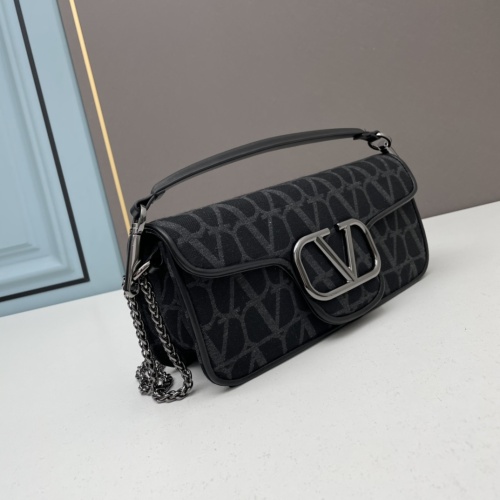 Replica Valentino AAA Quality Messenger Bags For Women #1094102 $98.00 USD for Wholesale
