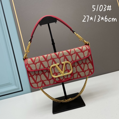 Replica Valentino AAA Quality Messenger Bags For Women #1094104, $98.00 USD, [ITEM#1094104], Replica Valentino AAA Quality Messenger Bags outlet from China