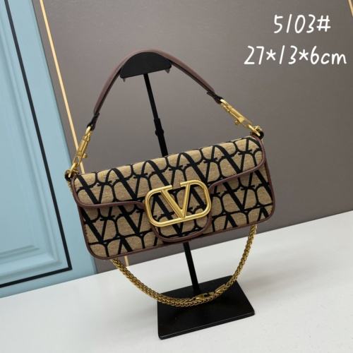 Replica Valentino AAA Quality Messenger Bags For Women #1094106, $98.00 USD, [ITEM#1094106], Replica Valentino AAA Quality Messenger Bags outlet from China