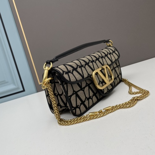 Replica Valentino AAA Quality Messenger Bags For Women #1094108 $98.00 USD for Wholesale
