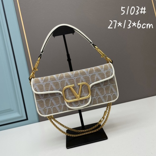 Replica Valentino AAA Quality Messenger Bags For Women #1094109, $98.00 USD, [ITEM#1094109], Replica Valentino AAA Quality Messenger Bags outlet from China