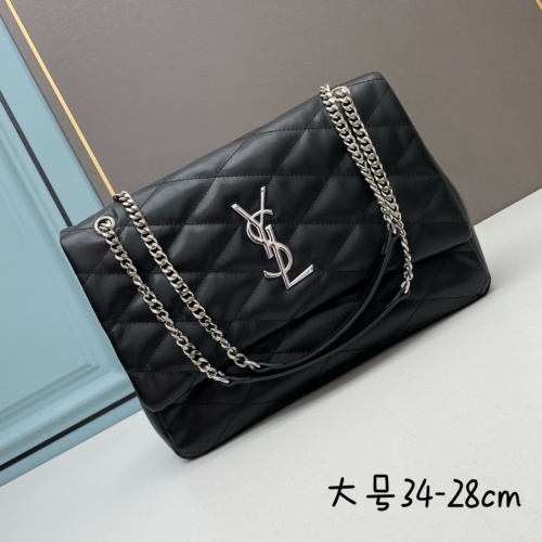 Replica Yves Saint Laurent YSL AAA Quality Shoulder Bags For Women #1094270, $88.00 USD, [ITEM#1094270], Replica Yves Saint Laurent YSL AAA Quality Shoulder Bags outlet from China