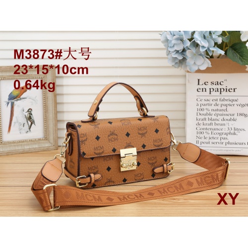 Replica MCM Messenger Bags For Women #1094804, $29.00 USD, [ITEM#1094804], Replica MCM Messenger Bags outlet from China