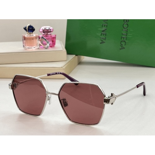 Replica Bottega Veneta AAA Quality Sunglasses #1095087, $64.00 USD, [ITEM#1095087], Replica Bottega Veneta AAA Quality Sunglasses outlet from China